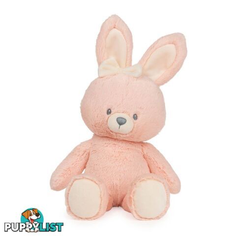 Gund - Recycled Plush 'Rosie' Bunny - Gund - 778988444832