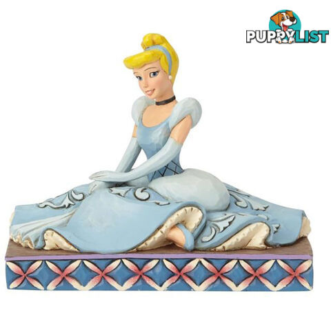 Disney Traditions - Be Charming Figurine