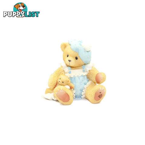 Cherished Teddies - Miranda Figurine