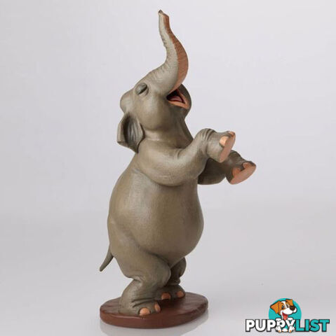 Walt Disney Archives Collection - Fantasia Elephant Maquette - 045544840705