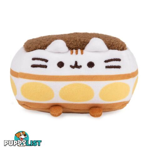 Pusheen: Tiramisu Pusheen Squishy - Pusheen - 778988345344