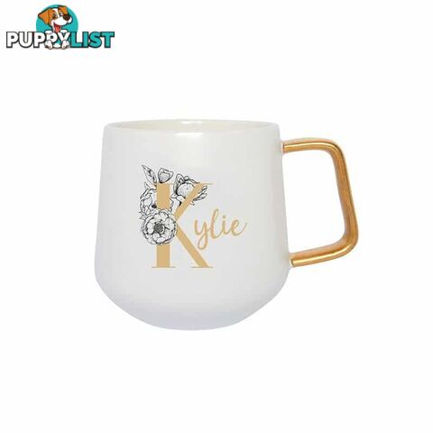 Artique â Kylie Just For You Mug - Artique - 9316511279509