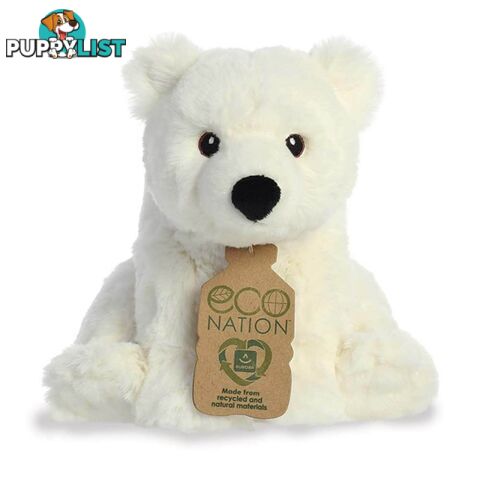 Eco Nation Polar Bear - Eco Nation - 5034566350304