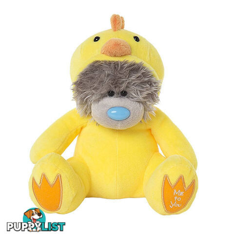 Me to You - Tatty Teddy Bear Chick Costume Plush - Me to You - 5035924615943