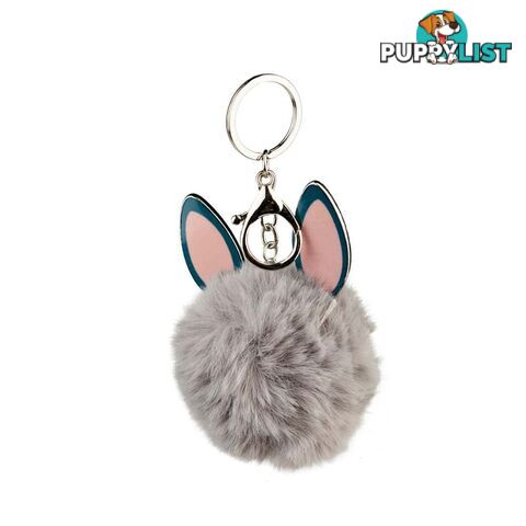 Artique - Pom Pom Keychain 6