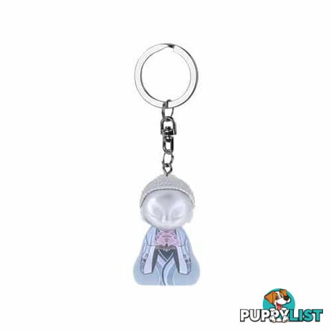 Little Buddha â Keychain â Be Yourself - Little Buddha - 9316188086707