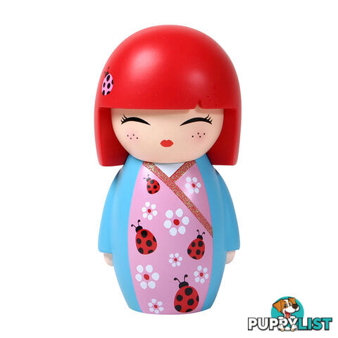 Kimmidoll Junior Figurine - Daisy