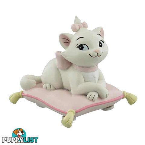 Disney Magical Moments - Marie Cat Figurine - Disney - 5017224600119