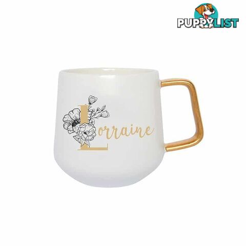 Artique â Lorraine Just For You Mug - Artique - 9316511279578