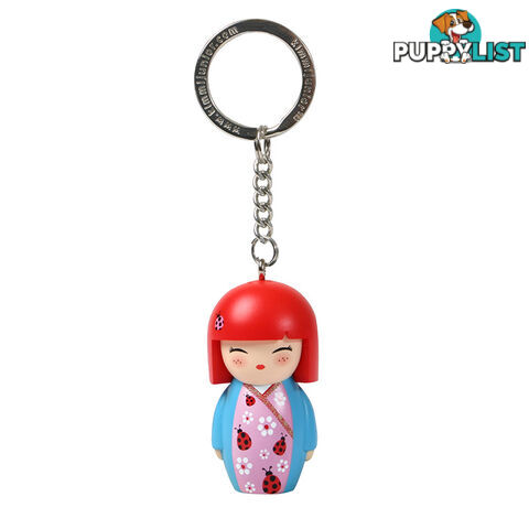 Kimmidoll Junior Keychain - Daisy