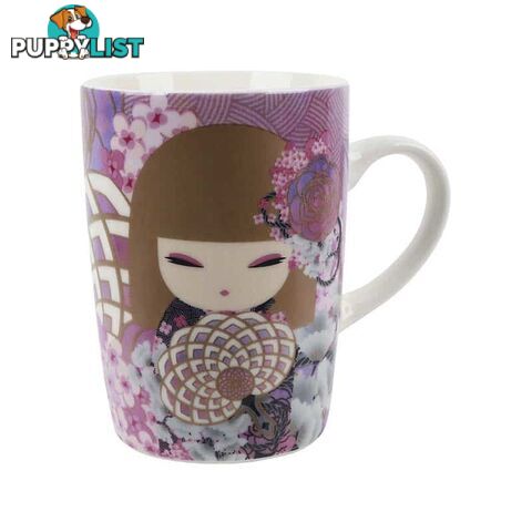 Kimmidoll â Airi Mug â Adored - TheAirdGroup - 9316188067058