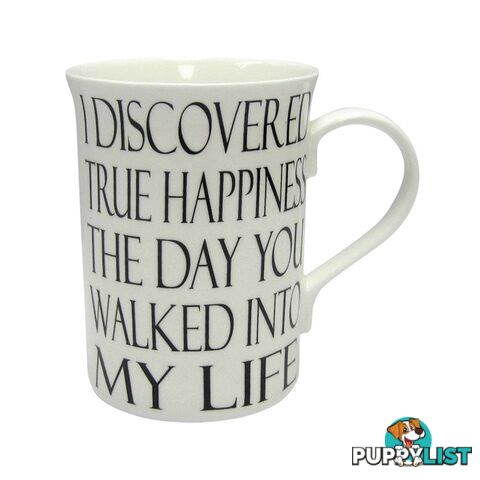 Dakota - True Happiness Mug