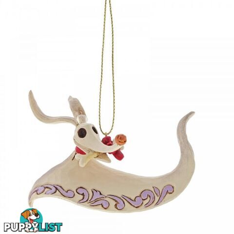 Disney Traditions - Zero Hanging Ornament - Enesco - 720322303541