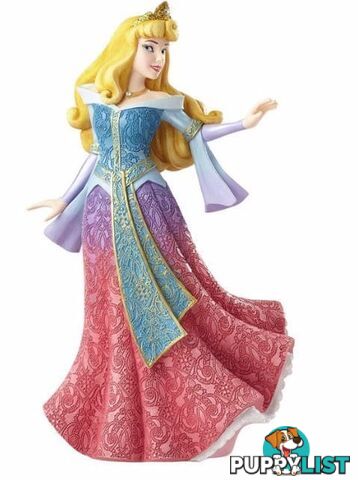 Disney Showcase Couture De Force - Princess Aurora - Disney Showcase - 045544924665