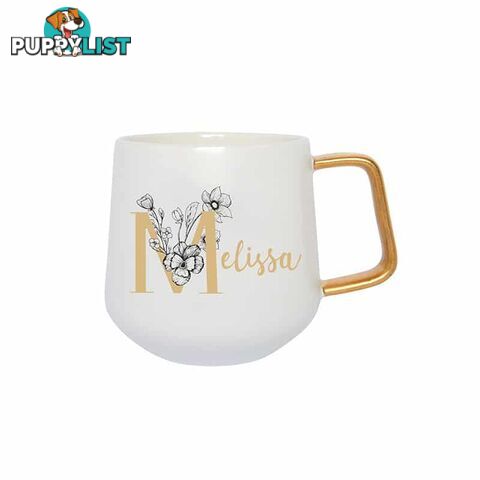 Artique â Melissa Just For You Mug - Artique - 9316511279639