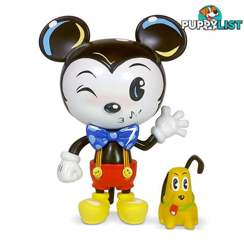 Disney Showcase Miss Mindy - Mickey Mouse Vinyl