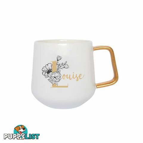 Artique â Louise Just For You Mug - Artique - 9316511279585