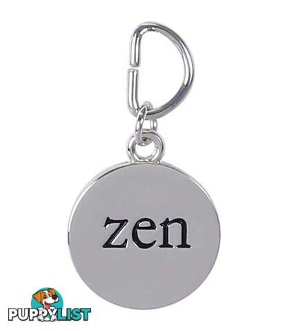 Mani The Lucky Cat â Zen 20mm Charm