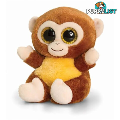 Keeltoys - Animotsu Plush - Monkey