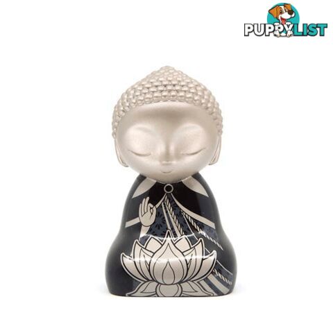 Little Buddha â 130mm Figurine â What We Give