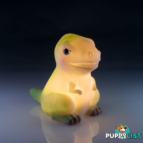 Tyrannosaurus Rex Mini LED Light