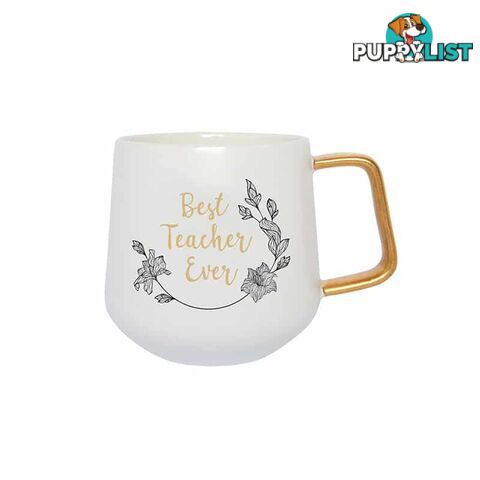 Artique â Teacher Just For You Mug - Artique - 9316511279110