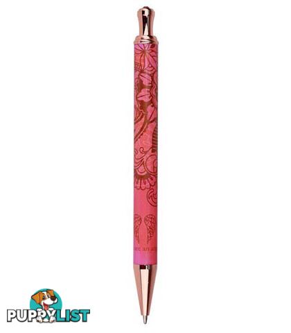 You Are An Angel Pen with Jewel (6 Designs to Choose) ANS030