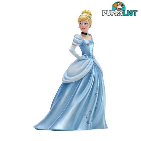 Disney Showcase Cinderella Cendrillon Figurine