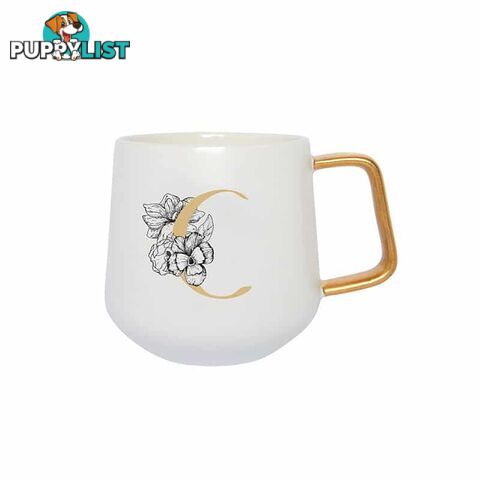 Artique â C Just For You Mug - Artique - 9316511279219