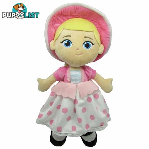 Disney Baby Toy Story Bo Peep Small Plush - 081787797765