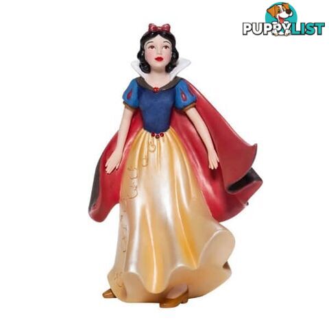 Disney Showcase Couture De Force Snow White Figurine - Enesco - 028399271467