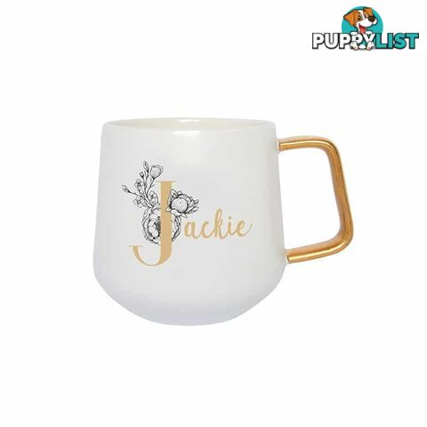 Artique â Jackie Just For You Mug - Artique - 9316511279387