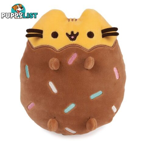 Pusheen: Chocolate Dipped Cookie - Pusheen - 778988433102