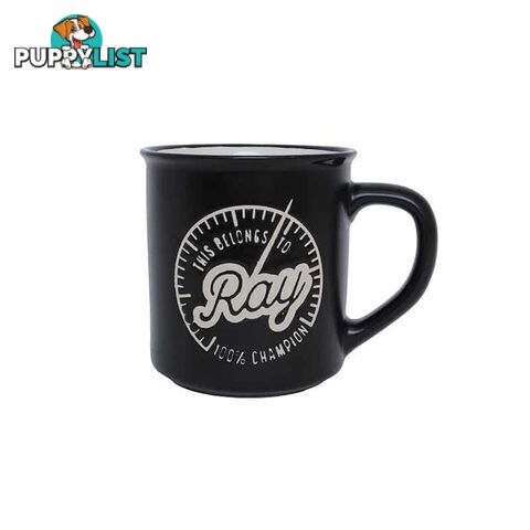 Artique â Ray Manly Mug - Artique - 9316511294649