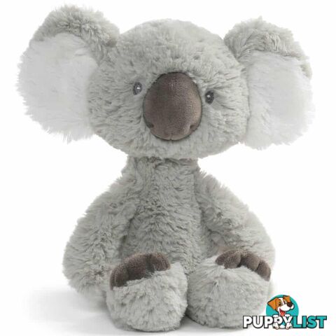 Gund - Lil Luvs: Koala Grey Small - Gund - 028399112029