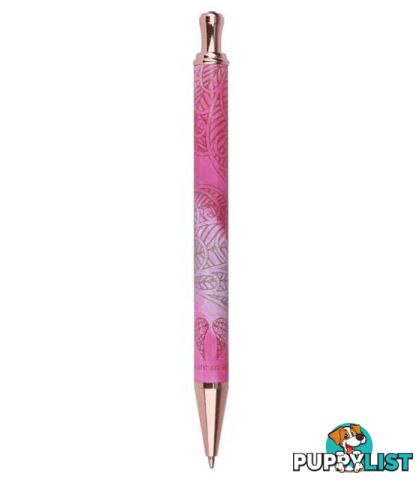 You Are An Angel Pen with Jewel (6 Designs to Choose) ANS031