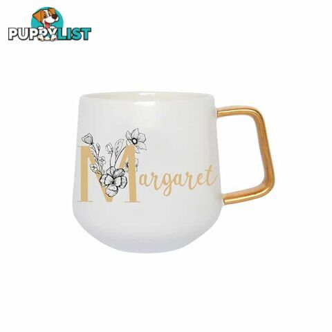 Artique â Margaret Just For You Mug - Artique - 9316511279608