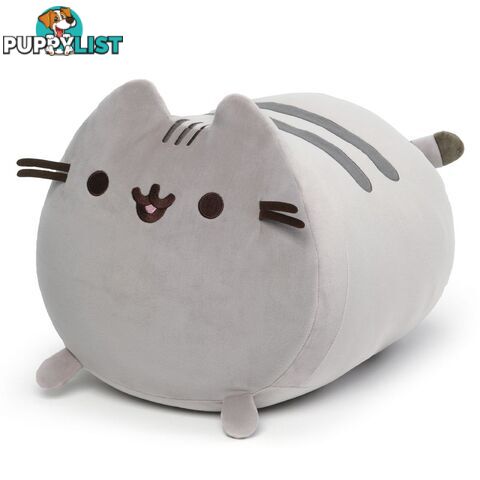 Pusheen: Squisheen Log 28cm - GUND - 028399122240