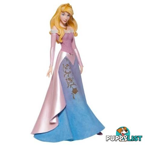 Disney Showcase - 21cm/8.3" Stylized Aurora Couture de Force - Disney Showcase - 0028399283323