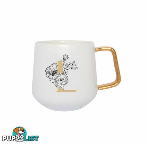 Artique â L Just For You Mug - Artique - 9316511279516