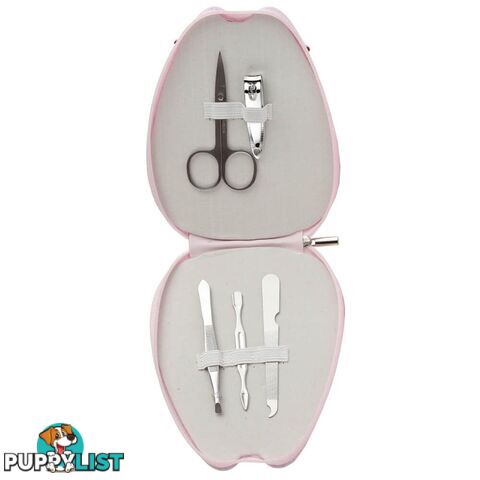 Pusheen Shaped Manicure Set - Pusheen - 5055071770319