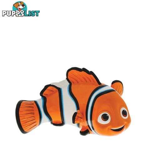 Enchanting Disney - 10cm/4" Nemo Money Bank - Enchanting Disney - 0720322304661