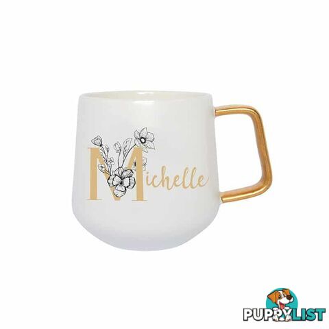 Artique â Michelle Just For You Mug - Artique - 9316511279646