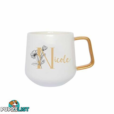 Artique â Nicole Just For You Mug - Artique - 9316511279660