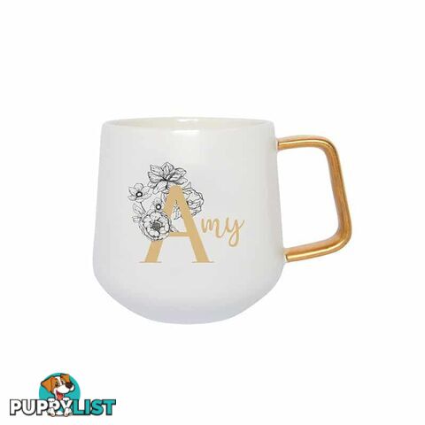 Artique â Amy Just For You Mug - Artique - 9316511279158