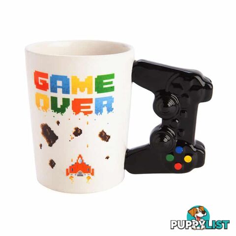 MDI 3D Handle Mug - Game Controller - MDI - 9318051130968