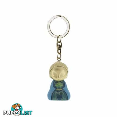 Little Buddha â Keychain â Life Moments - Little Buddha - 9316188086721