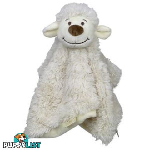 ES Kids - Plush Sheep Comforter Blankie