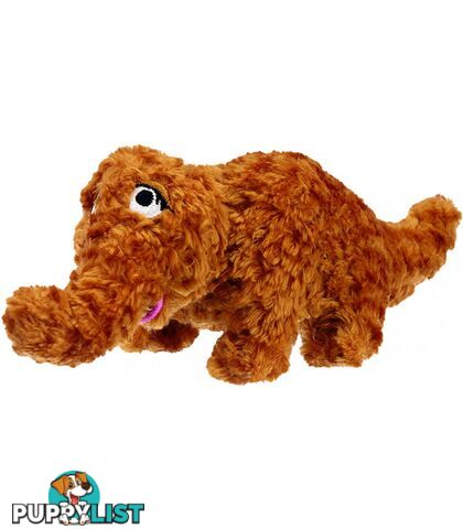 Sesame Street - Snuffleupagus Small Plush