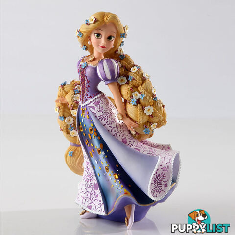 Disney Showcase Couture De Force Rapunzel Figurine